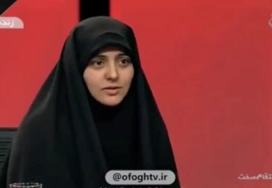 مجری جنجالی صداوسیما خروج خود از کشور را تکذیب کرد | علیه باهنر پیگیری قضایی خواهم کرد مجری جنجالی صداوسیما خروج خود از کشور را تکذیب کرد | علیه باهنر پیگیری قضایی خواهم کرد