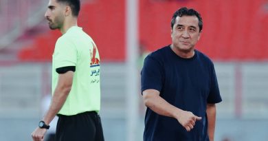 تراکتور به درد تیم ملی دچار شد تراکتور به درد تیم ملی دچار شد