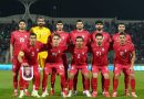 رونمایی از لیست احتمالی اخراجیهای قلعهنویی؛ امیر این بازیکنان را قربانی ماندن خودش میکند؟ رونمایی از لیست احتمالی اخراجیهای قلعهنویی؛ امیر این بازیکنان را قربانی ماندن خودش میکند؟