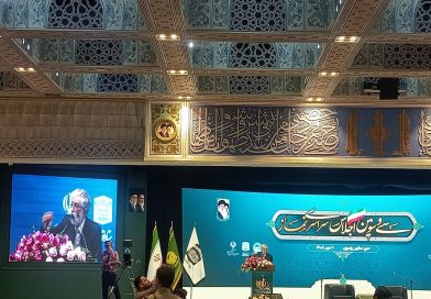 حداد عادل: حجاب با وضع قانون سر و سامان نمیگیرد حداد عادل: حجاب با وضع قانون سر و سامان نمیگیرد