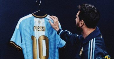 خداحافظی مسی از آرژانتین؛ پایان ۲۱ سال درخشش با ۲۰۸ بازی، ۱۲۶ گل و ۷۰ پاس گل خداحافظی مسی از آرژانتین؛ پایان ۲۱ سال درخشش با ۲۰۸ بازی، ۱۲۶ گل و ۷۰ پاس گل