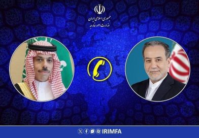 اعلام آمادگی ایران برای میانجیگری میان عربستان و یمن اعلام آمادگی ایران برای میانجیگری میان عربستان و یمن