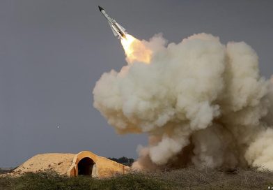 به ردههای مختلف عملیاتی ایران ابلاغ شد؛ اهداف سیاسی آمریکا و زیرساختهای مشارکتکنندگان در جنگ، هدف مشروع ایران خواهند بود به ردههای مختلف عملیاتی ایران ابلاغ شد؛ اهداف سیاسی آمریکا و زیرساختهای مشارکتکنندگان در جنگ، هدف مشروع ایران خواهند بود
