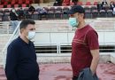 پاسخ رسمی فدراسیون به انتخاب گلمحمدی به جای قلعهنویی | نظر امیر در مورد یحیی + عکس پاسخ رسمی فدراسیون به انتخاب گلمحمدی به جای قلعهنویی | نظر امیر در مورد یحیی + عکس
