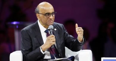 نگرانی رئیس جمهور سنگاپور از تاثیر هوش مصنوعی بر کاریابی جوانان – ایده روز | اخبار ایران و جهان نگرانی رئیس جمهور سنگاپور از تاثیر هوش مصنوعی بر کاریابی جوانان – ایده روز | اخبار ایران و جهان