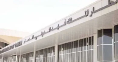 فرودگاه ملک فهد شهر دمام عربستان هدف قرار گرفت فرودگاه ملک فهد شهر دمام عربستان هدف قرار گرفت