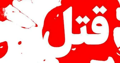 قتل خانوادگی در دهلران منجر به مرگ ۵ نفر شد قتل خانوادگی در دهلران منجر به مرگ ۵ نفر شد