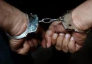 دستگیری متهم به قتل پس از سه ماه فرار دستگیری متهم به قتل پس از سه ماه فرار