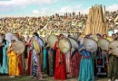 بهترین جشنهای سنتی ایران؛ از نوروز و شب یلدا تا جشنهای باستانی و محلی بهترین جشنهای سنتی ایران؛ از نوروز و شب یلدا تا جشنهای باستانی و محلی