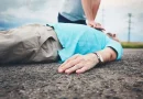 آموزش احیای قلبی به دبیرستانیها آموزش احیای قلبی به دبیرستانیها