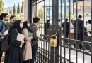دورهمی دکترها مانع افزایش پزشک در ایران دورهمی دکترها مانع افزایش پزشک در ایران