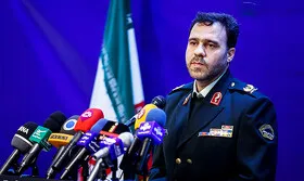 انهدام دو باند مسلحانه قاچاق مواد مخدر با کشف بیش از ۲.۵ تن مواد انهدام دو باند مسلحانه قاچاق مواد مخدر با کشف بیش از ۲.۵ تن مواد