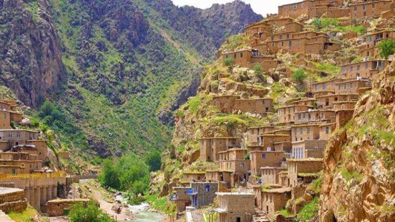جاهای دیدنی ناشناخته ایران؛ مقصدهای بکر و شگفتانگیزی که کمتر میشناسید جاهای دیدنی ناشناخته ایران؛ مقصدهای بکر و شگفتانگیزی که کمتر میشناسید