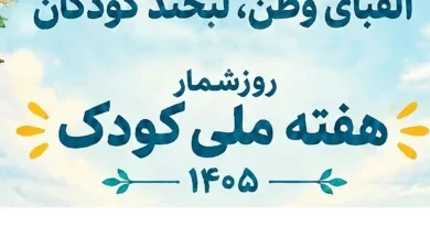 هفته ملی کودک و لزوم تربیت مطابق با شاخص های اسلامی و انسانی هفته ملی کودک و لزوم تربیت مطابق با شاخص های اسلامی و انسانی