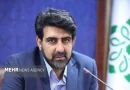 ورود اتوبوسهای جدید به تهران ادامه دارد ورود اتوبوسهای جدید به تهران ادامه دارد